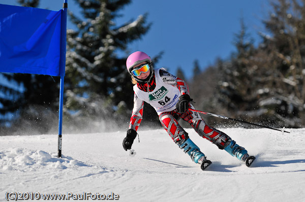 Kreiscup Weilheim-Schongau 2010