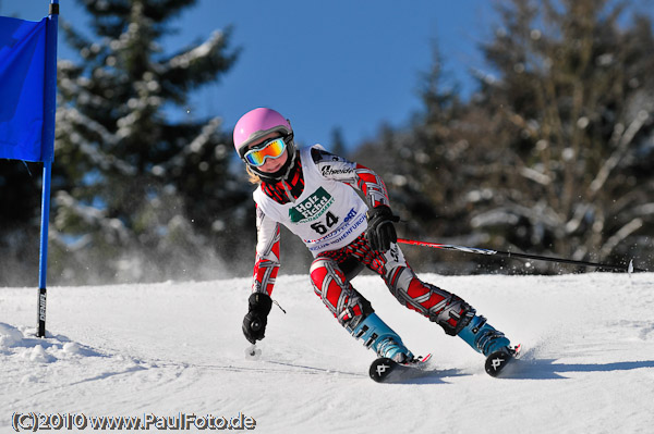 Kreiscup Weilheim-Schongau 2010