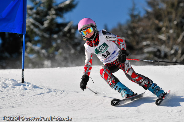 Kreiscup Weilheim-Schongau 2010