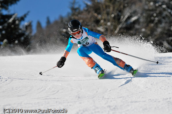 Kreiscup Weilheim-Schongau 2010