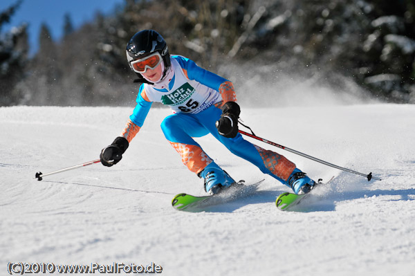 Kreiscup Weilheim-Schongau 2010