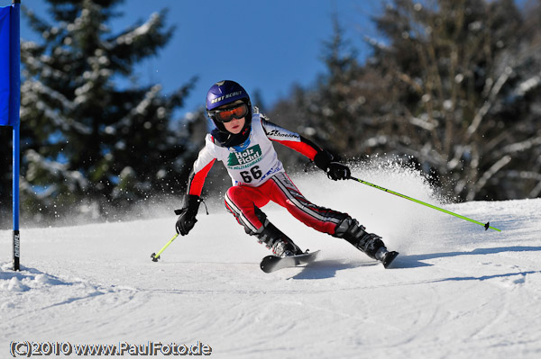 Kreiscup Weilheim-Schongau 2010