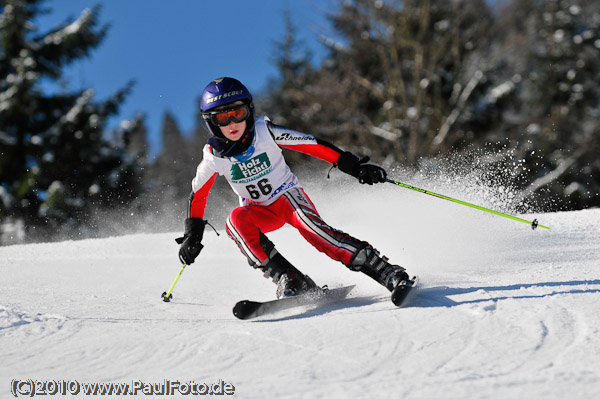 Kreiscup Weilheim-Schongau 2010