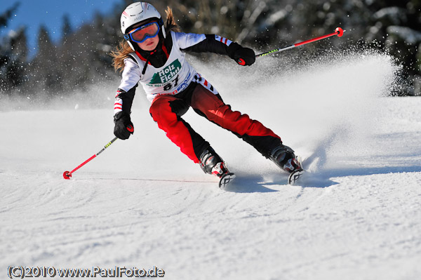 Kreiscup Weilheim-Schongau 2010