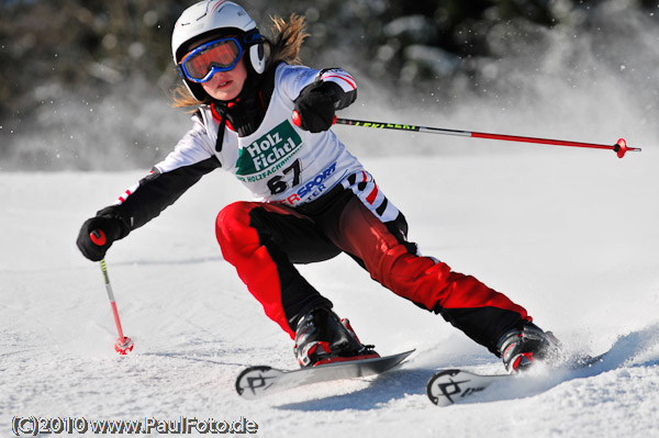 Kreiscup Weilheim-Schongau 2010