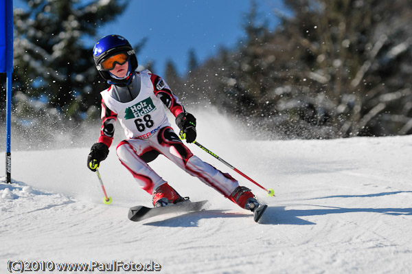 Kreiscup Weilheim-Schongau 2010