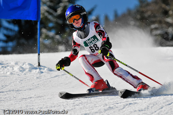 Kreiscup Weilheim-Schongau 2010