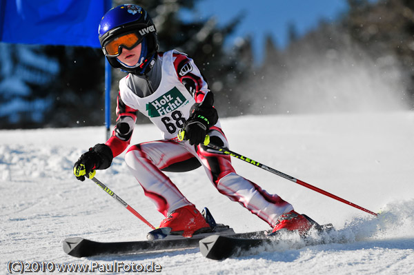 Kreiscup Weilheim-Schongau 2010