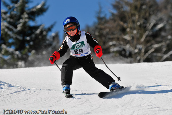 Kreiscup Weilheim-Schongau 2010