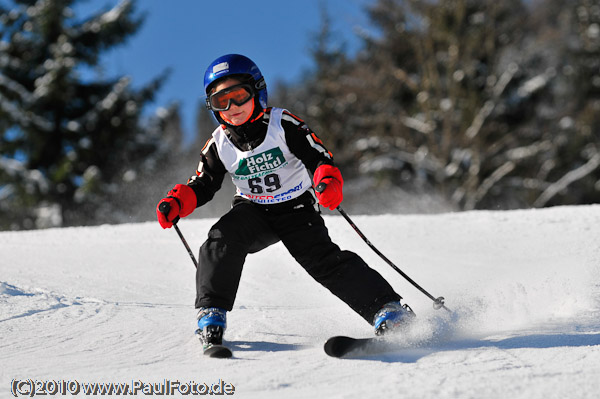 Kreiscup Weilheim-Schongau 2010