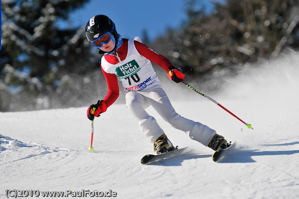 Kreiscup Weilheim-Schongau 2010