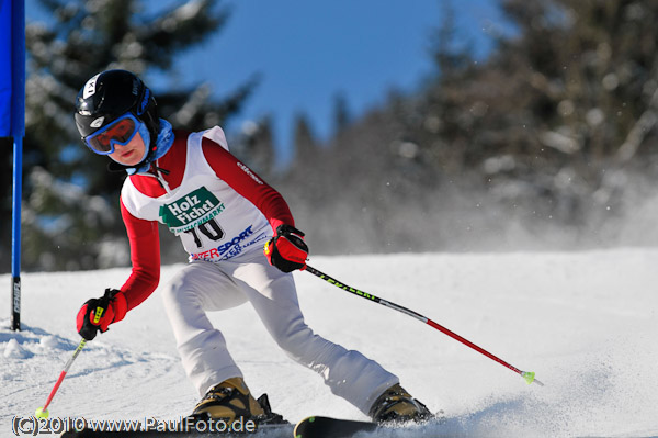 Kreiscup Weilheim-Schongau 2010