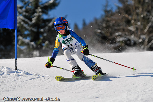 Kreiscup Weilheim-Schongau 2010