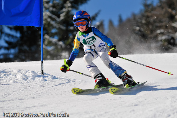 Kreiscup Weilheim-Schongau 2010