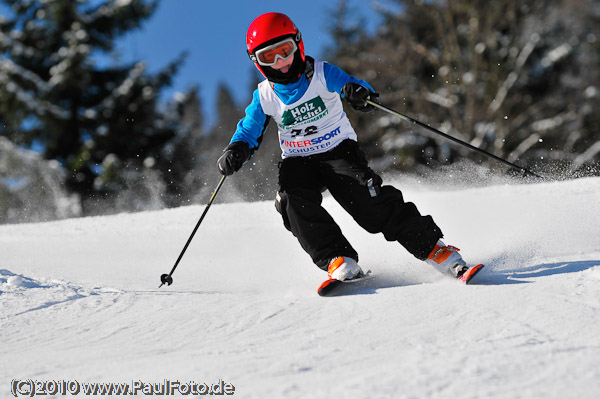 Kreiscup Weilheim-Schongau 2010