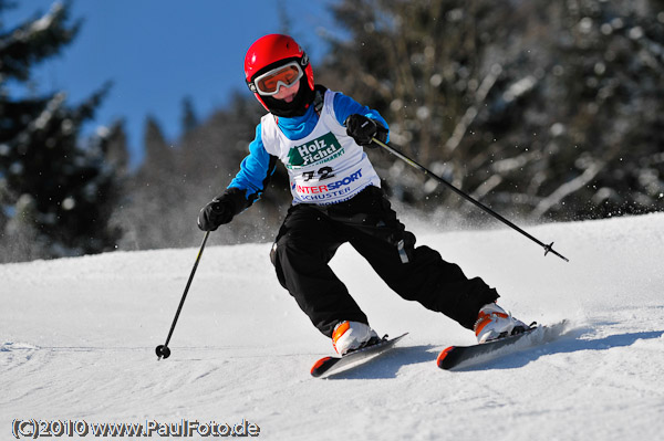 Kreiscup Weilheim-Schongau 2010