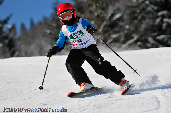 Kreiscup Weilheim-Schongau 2010