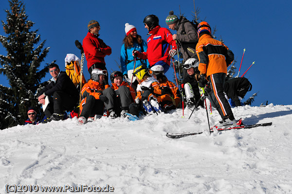 Kreiscup Weilheim-Schongau 2010