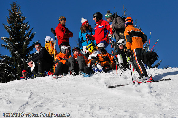 Kreiscup Weilheim-Schongau 2010