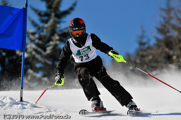 Kreiscup Weilheim-Schongau 2010