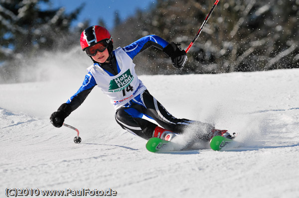 Kreiscup Weilheim-Schongau 2010