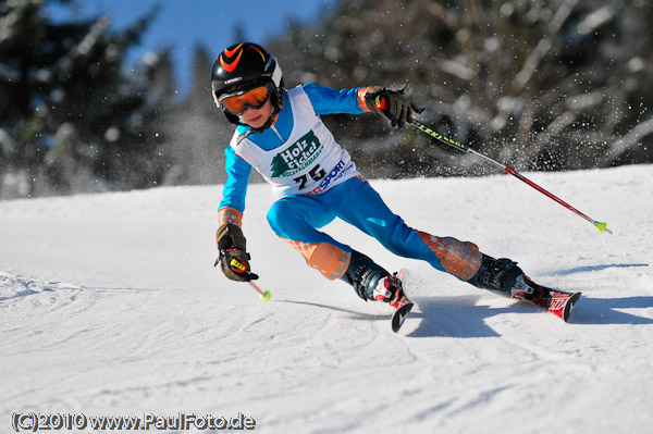 Kreiscup Weilheim-Schongau 2010