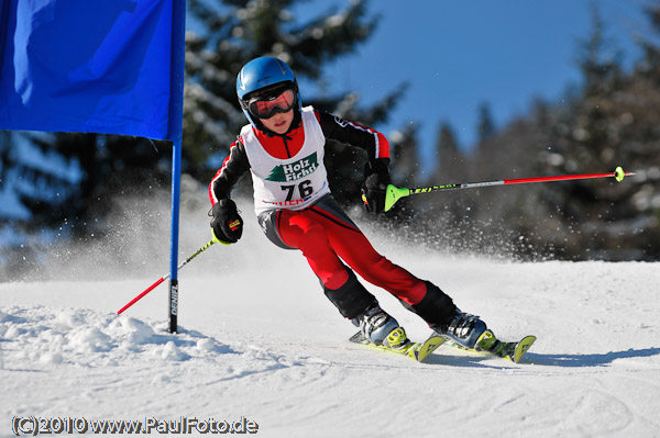 Kreiscup Weilheim-Schongau 2010