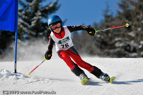 Kreiscup Weilheim-Schongau 2010