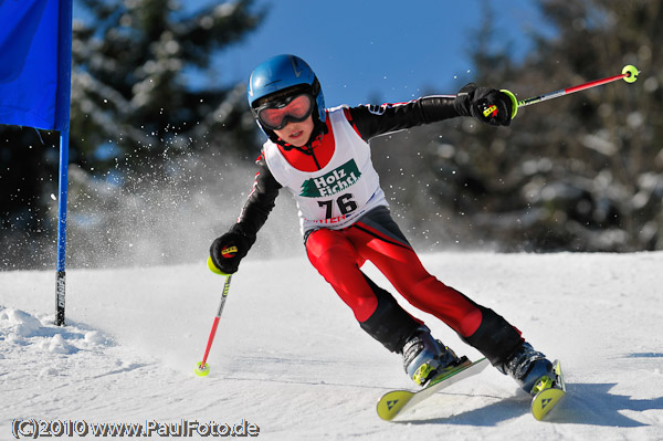 Kreiscup Weilheim-Schongau 2010