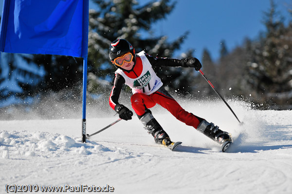 Kreiscup Weilheim-Schongau 2010