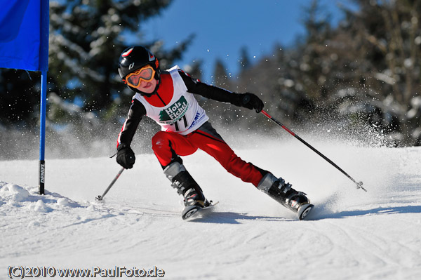 Kreiscup Weilheim-Schongau 2010