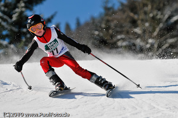 Kreiscup Weilheim-Schongau 2010