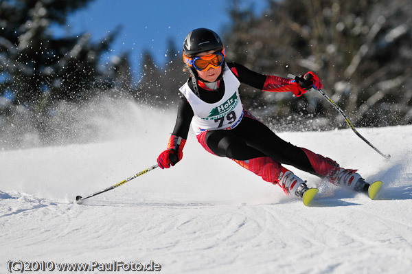 Kreiscup Weilheim-Schongau 2010