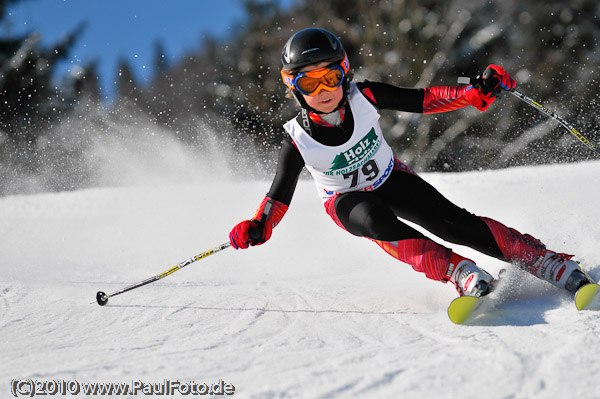 Kreiscup Weilheim-Schongau 2010