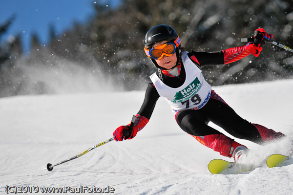 Kreiscup Weilheim-Schongau 2010