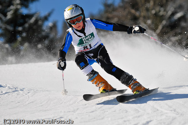 Kreiscup Weilheim-Schongau 2010