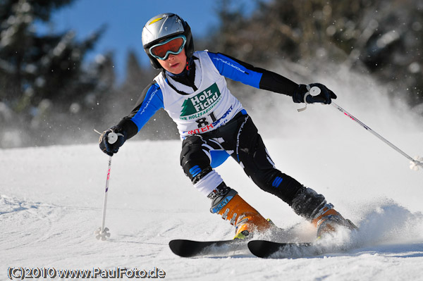 Kreiscup Weilheim-Schongau 2010