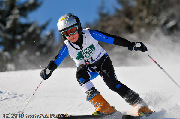 Kreiscup Weilheim-Schongau 2010