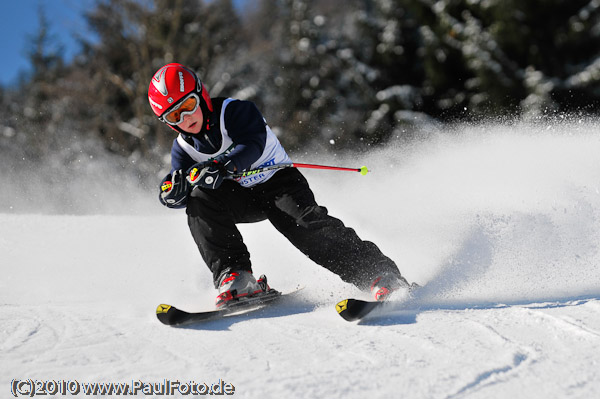 Kreiscup Weilheim-Schongau 2010