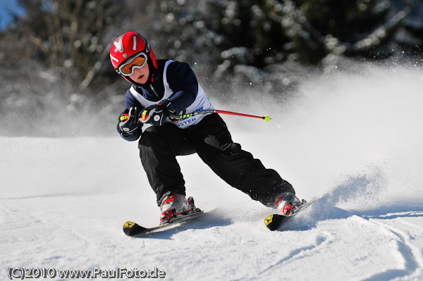 Kreiscup Weilheim-Schongau 2010