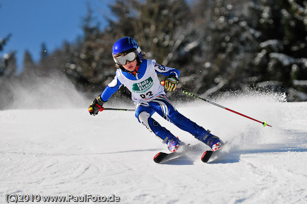 Kreiscup Weilheim-Schongau 2010