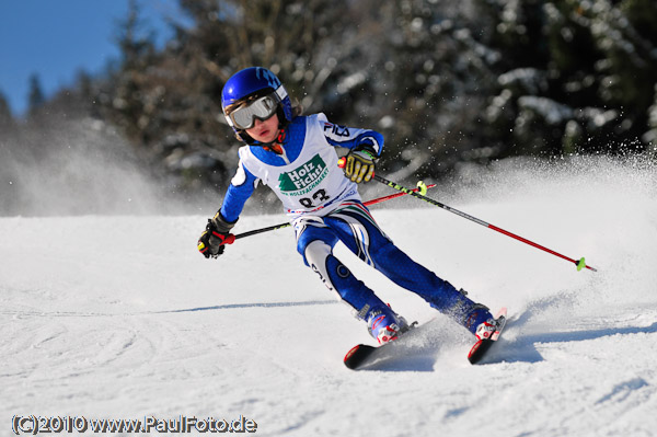 Kreiscup Weilheim-Schongau 2010