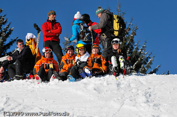 Kreiscup Weilheim-Schongau 2010