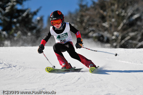 Kreiscup Weilheim-Schongau 2010