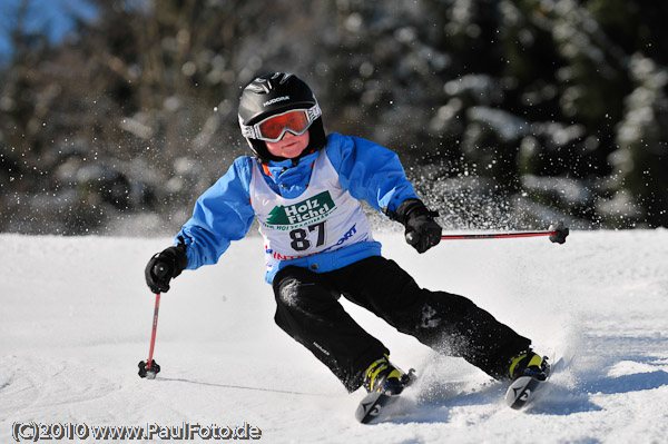 Kreiscup Weilheim-Schongau 2010