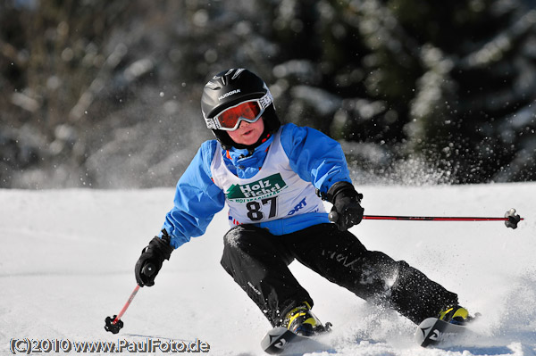 Kreiscup Weilheim-Schongau 2010