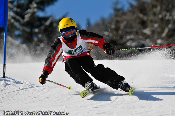 Kreiscup Weilheim-Schongau 2010