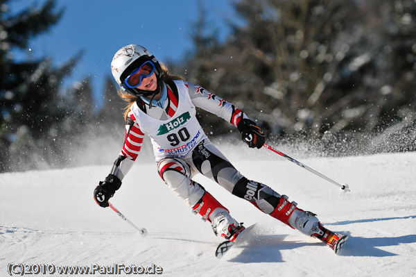 Kreiscup Weilheim-Schongau 2010