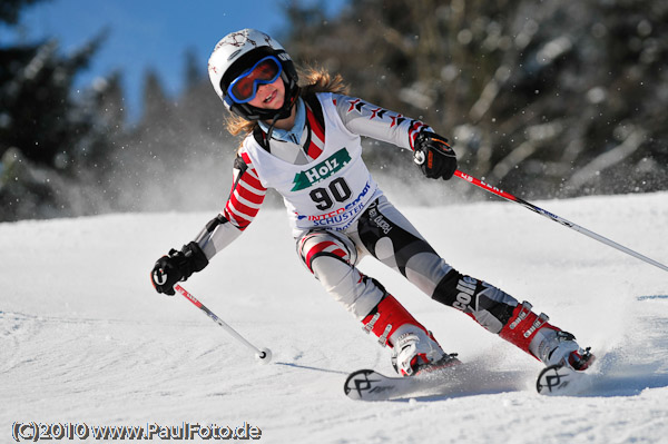 Kreiscup Weilheim-Schongau 2010