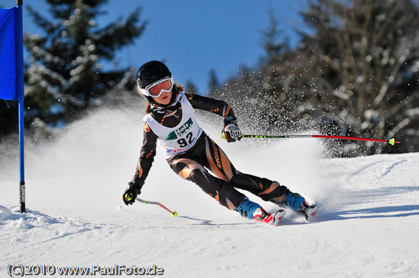 Kreiscup Weilheim-Schongau 2010